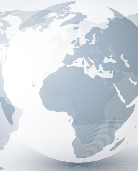 Global layout